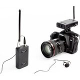 Saramonic VHF wireless mikrofon system | shoptok.hr