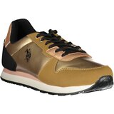 U.S. Polo Assn. GOLD WOMEN&#39;S SPORTS FOOTWEAR | shoptok.hr