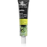 Tołpa Dermo Face Sebio detoksikacijska maska za lice 40 ml Cijene