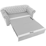 MID.YOU Zofa S Posteljno Funkcijo Cupido, Antracit | Shoptok.si