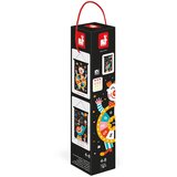 Janod Magnetna tarča – Cirkus | Shoptok.si