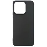 Max Mobile Maska za Motorola Moto G17, TPU Silicone Mikro, crna | shoptok.hr