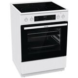 Gorenje ELEKTRICNI SPORET GECS6C70WPA cijene