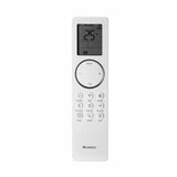 Gree AIRY NORDIC GWH12AVDXE-K6DNA1A 3,5kw wifi (ogrevanje do -30) (Doseg močnega izpiha do 15,5m) A+++ (model 2026/27) - | Shoptok.si