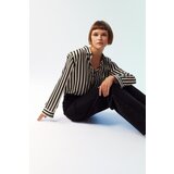 Defacto Oversize Fit Satin Long Sleeve Shirt | Shoptok.si