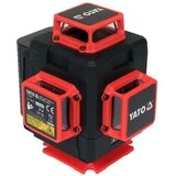 Yato Laser sa priborom 4D A+ | Eponuda.com