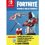 Nintendo Fortnite - Double Helix Bundle (Switch) eShop Key EUROPE | ePonuda.com