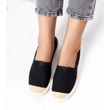 D/CEO Women's red espadrilles Big Star HH274494 | Shoptok.si