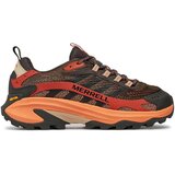Merrell Muške patike za planinarenje Moab Speed, Šarene Cene