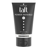 Taft Power Invisible gel za kosu - strong hold 150 ml cijene