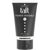 Power Invisible gel za kosu - strong hold 150 ml