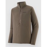 Patagonia Nano-Air Ultralight P/O Jakna marlow brown | Shoptok.si