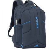 Riva Case gaming nahbrtnik 17.3'' temno moder 7861 | Shoptok.si