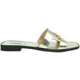 Karl Lagerfeld Skoot II Gold | shoptok.hr