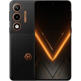 Hammer Mobilni telefon VENTUS 5G 8GB/256GB Black IP69 Slike