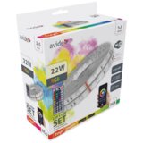 Avide ALSB5050RGBTUYA44-10M | Eponuda.ba