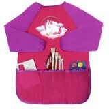 Spirit Čarobna pregača za slikara uzorak jednoroga 6-9 godina | shoptok.hr