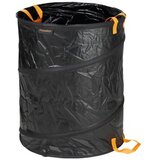 Fiskars Crni sklopiv vrt košara Solid Cijene