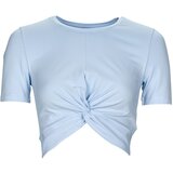 Noisy May NMTWIGGI S/S TOP NOOS Blue Cijene