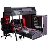 Futrix krevet na sprat Gaming Zone ( 30036 ) | Eponuda.com