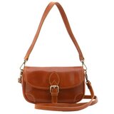 I Fratelli ženska kožna torba 5587/ braon | Eponuda.com