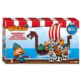 Magaza Wickie Napravi svoj Dragon brod | ePonuda.com