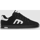 Etnies Callicut Skate cevlji black / black / white Cene