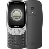 Nokia 3210 TA-1618 Dual sim 4G - črn | Shoptok.si