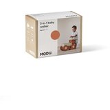 Modu 3-u-1 Baby Walker, Burnt Orange / Dusty Green | shoptok.hr