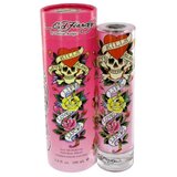 Christian Audigier Christian Audigier Ed Hardy For Women parfumirana voda za ženske 50 ml   | Shoptok.si