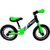  Bicikl bez pedala Sport R8 Speed – zeleni | Shoptok.si