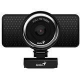 Genius eCam 8000 webkamera, črna (32200001400) | Shoptok.si