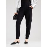 Guess Hlače 'NEW VICTOIRE' siva / črna | Shoptok.si