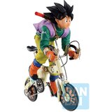 Banpresto Figura Dragon Ball Ichibansho Snap Collection Son Goku 18cm | shoptok.hr