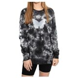 Vans Majice s kratkimi rokavi WM Sandy BF Tee Siva | Shoptok.si