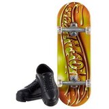 Hot_Wheels skateboard + skate cipele ZA6001 | shoptok.hr