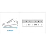 Ombre Men's ankle sneakers | Shoptok.si