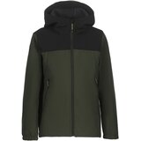 Icepeak Jakna za dečake Konan JR 51897682I-595, Maslinasta | Eponuda.com