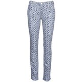 Lee Jeans straight MARION STRAIGHT Modra cene