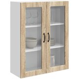  Ploča za perilicu posuđa Kalmar Sonoma hrast 80 x 31 x 100 cm | Eponuda.com