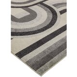 Asiatic Carpets Sivo-bež preproga 120x170 cm Nova Retro Grey – | Shoptok.si