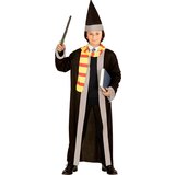 Widmann Otroški kostum za čarovnika - 158 cm / 11-13 let | Shoptok.si