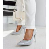 Gemre Yellow stilettos Angela | ePonuda.com