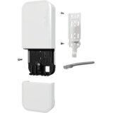 MikroTik wAP ax wireless router Gigabit Ethernet Dual-band (2.4 GHz /5 GHz) | shoptok.hr