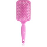 Lee Stafford Core Pink krtača za sijaj in mehkobo las Smooth & Polish Paddle Brush Cene