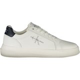 Calvin Klein MEN&#39;S SPORTS SHOES WHITE | shoptok.hr