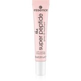 Essence the super peptide balzam za ustnice odtenek 01 Peptacular! 10 ml Cene