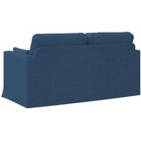 SOFA Kavč Modra Splošne dimenzije: 158 x 78 x 80 cm (Š x G x V), (5000146329) | Shoptok.si