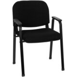 MID.YOU Konferenčni Stol Xt 650, Črna | Shoptok.si