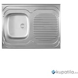  Sudoper jednodjelni lijevi Standard Metalac Cijene